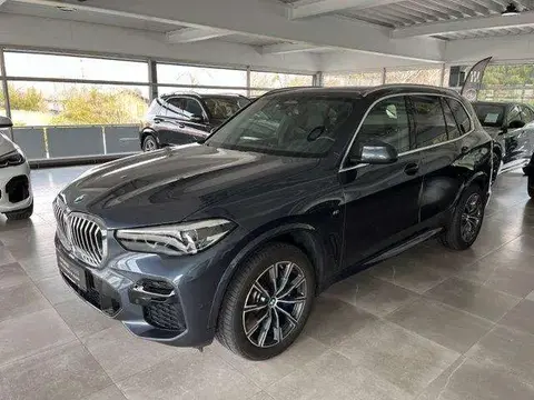 Annonce BMW X5 Diesel 2022 d'occasion 