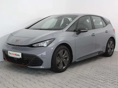 Used CUPRA BORN Electric 2023 Ad 