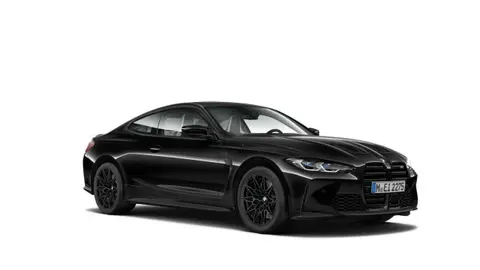 Annonce BMW M4 Essence 2024 d'occasion 