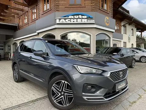 Used SEAT TARRACO Diesel 2019 Ad 