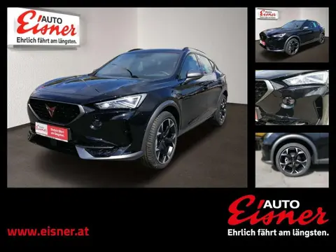 Annonce CUPRA FORMENTOR Essence 2023 d'occasion 