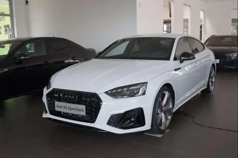 Annonce AUDI A5 Diesel 2024 d'occasion 