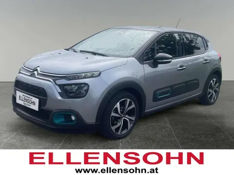 Annonce CITROEN C3 Essence 2021 d'occasion 