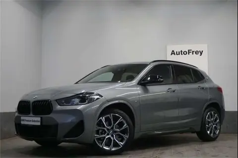 Annonce BMW X2 Diesel 2022 d'occasion 