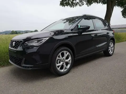 Used SEAT ARONA Petrol 2024 Ad 