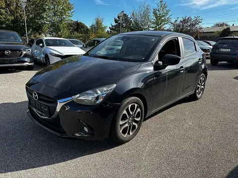 Annonce MAZDA 2 Essence 2016 d'occasion 