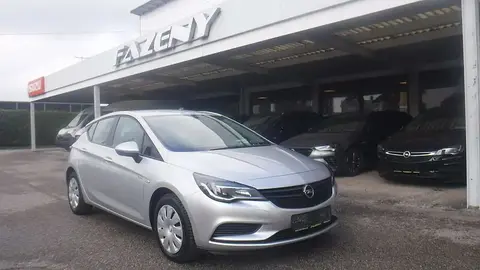 Used OPEL ASTRA Petrol 2017 Ad 