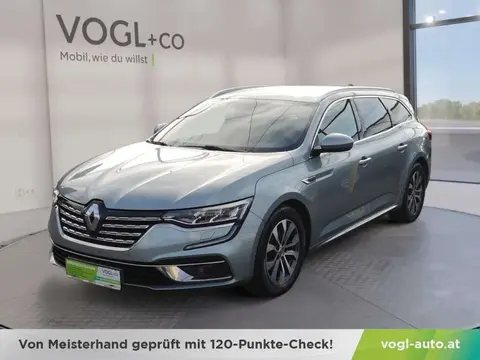 Used RENAULT TALISMAN Petrol 2022 Ad 