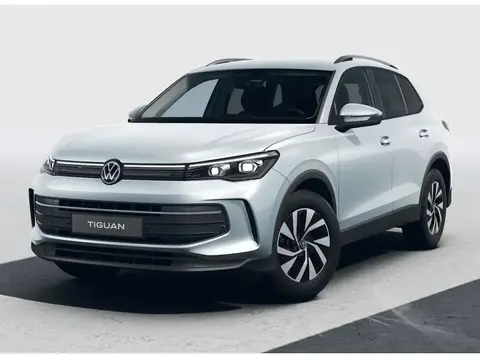 Annonce VOLKSWAGEN TIGUAN Essence 2024 d'occasion 