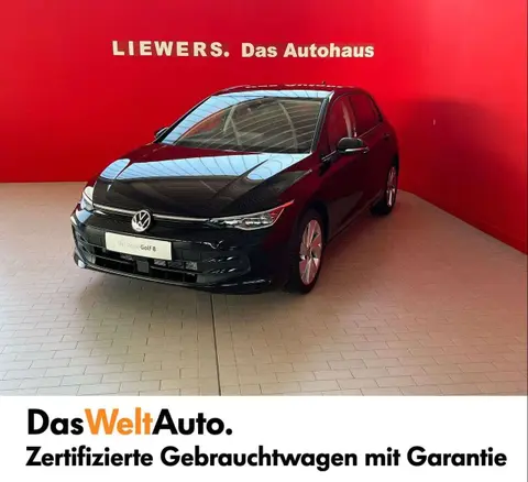 Annonce VOLKSWAGEN GOLF Diesel 2024 d'occasion 