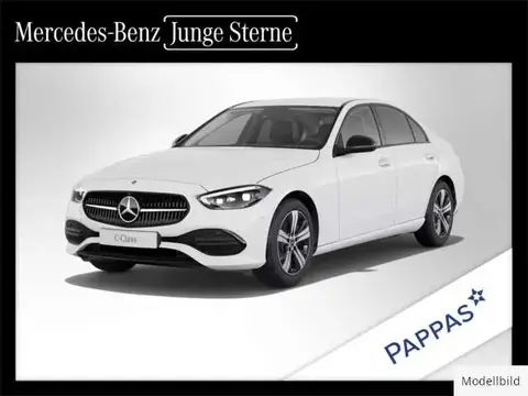 Used MERCEDES-BENZ CLASSE C Diesel 2023 Ad 