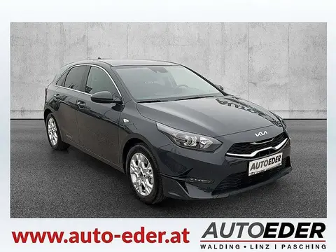 Used KIA CEED Petrol 2024 Ad 