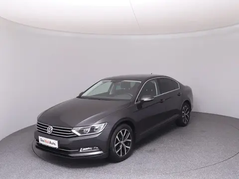 Used VOLKSWAGEN PASSAT Diesel 2019 Ad 