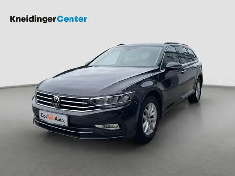 Used VOLKSWAGEN PASSAT Petrol 2023 Ad 