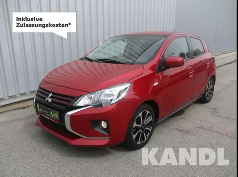 Used MITSUBISHI SPACE STAR Petrol 2020 Ad 