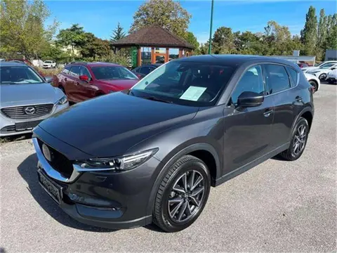 Used MAZDA CX-5 Petrol 2018 Ad 