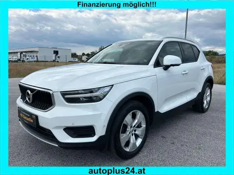 Used VOLVO XC40 Diesel 2020 Ad 