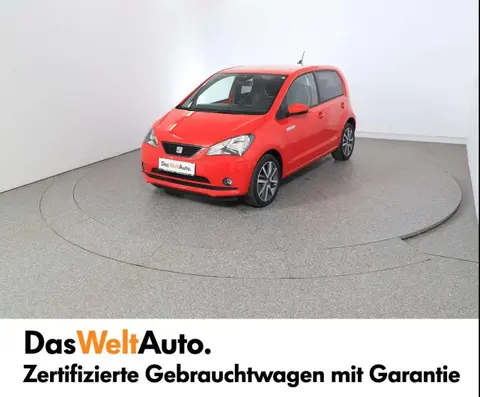 Used SEAT MII Electric 2020 Ad 