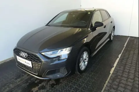 Used AUDI A3 Diesel 2021 Ad 