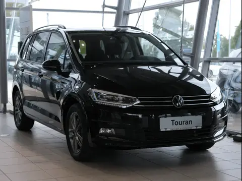 Annonce VOLKSWAGEN TOURAN Diesel 2024 d'occasion 