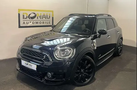 Annonce MINI COOPER Hybride 2020 d'occasion 