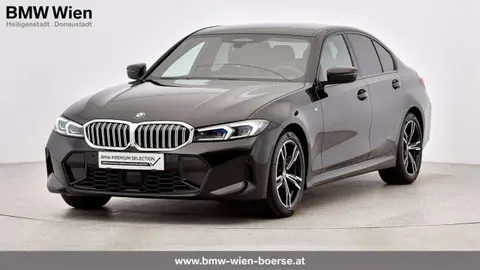 Annonce BMW SERIE 3 Diesel 2023 d'occasion 