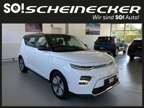 Annonce KIA SOUL Électrique 2024 d'occasion 