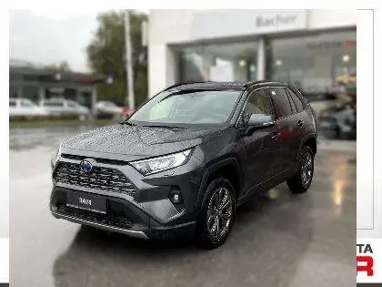 Annonce TOYOTA RAV4 Hybride 2024 d'occasion 