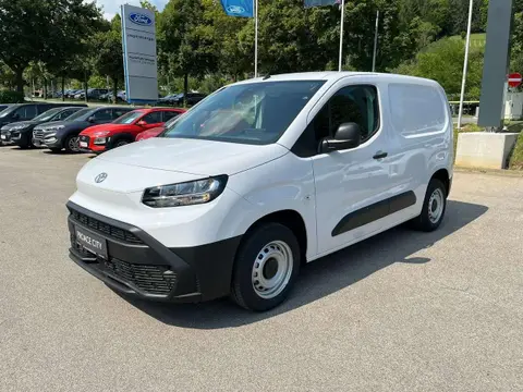 Annonce TOYOTA PROACE Diesel 2024 d'occasion 