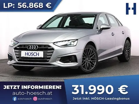 Annonce AUDI A4 Diesel 2022 d'occasion 