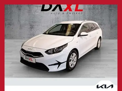 Used KIA CEED Petrol 2023 Ad 