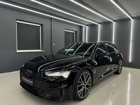 Used AUDI A6 Diesel 2019 Ad 