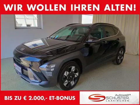 Used HYUNDAI KONA Hybrid 2023 Ad 