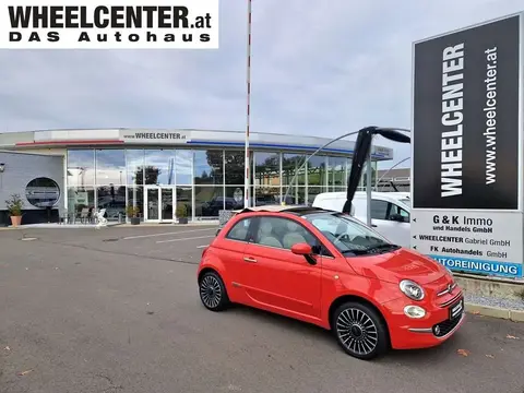 Used FIAT 500C Petrol 2015 Ad 