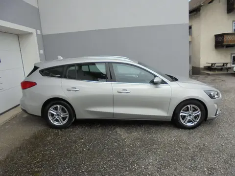 Used FORD FOCUS Diesel 2019 Ad 