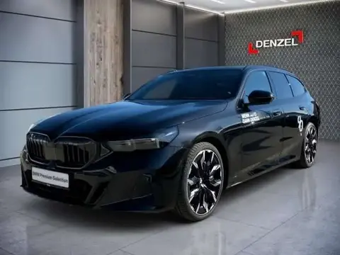 Annonce BMW SERIE 5 Diesel 2024 d'occasion 