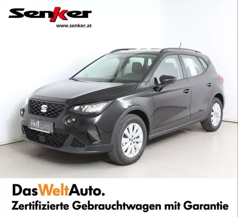 Used SEAT ARONA Petrol 2024 Ad 