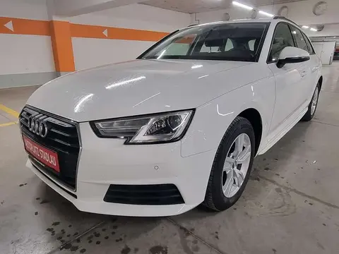 Used AUDI A4 Diesel 2019 Ad 