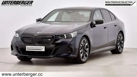 Used BMW I5 Electric 2023 Ad 