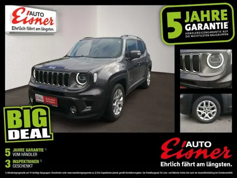 Used JEEP RENEGADE Petrol 2019 Ad 