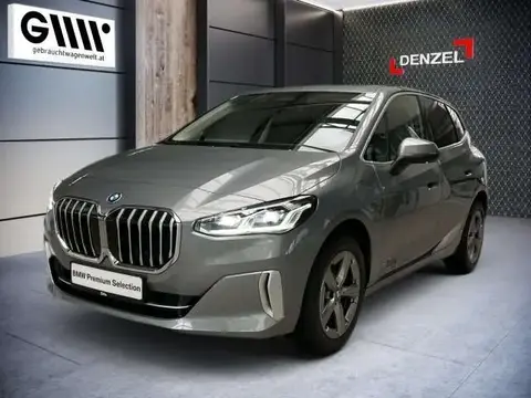 Annonce BMW SERIE 2 Hybride 2024 d'occasion 