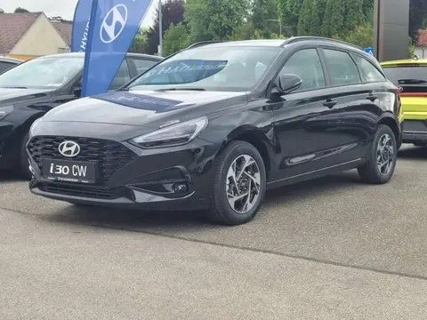 Annonce HYUNDAI I30 Essence 2024 d'occasion 