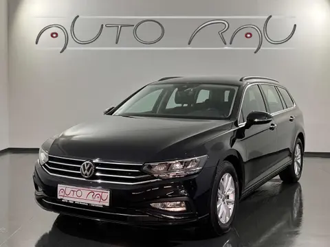 Annonce VOLKSWAGEN PASSAT Diesel 2020 d'occasion 