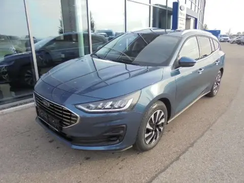 Annonce FORD FOCUS Essence 2024 d'occasion 