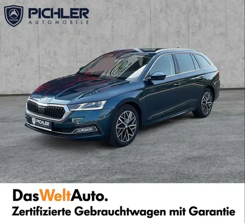 Used SKODA OCTAVIA Diesel 2020 Ad 