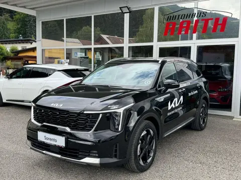 Annonce KIA SORENTO Diesel 2024 d'occasion 