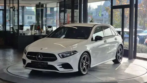 Used MERCEDES-BENZ CLASSE A Petrol 2019 Ad 