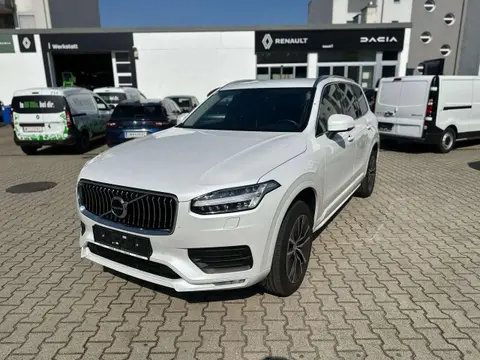 Used VOLVO XC90 Diesel 2022 Ad 