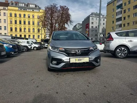 Used HONDA JAZZ Petrol 2019 Ad 