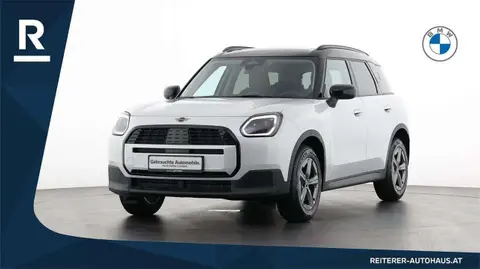 Annonce MINI COOPER Diesel 2024 d'occasion 